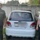 Photo: Bureau of Compulsory Enforcement One of the most