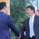 Ўзбекистон инвестициялар, саноат ва савдо вазири Лазиз