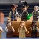 LEGO представил новый конструктор, созданный на основе