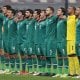 Футболобруси юқори бўлган навбатдаги жаҳон чемпионати