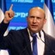 Naftali Bennett Isroil ichki siyosiy va ijtimoiy tizimida
