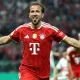 Harry Kane'in muhteşem hat-trick'i,