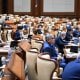 Өзбекстан Республикасы Олий Мажлисі Сенатының 15-ші жалпы
