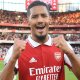 In the European football market, the demand for central