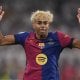 İspanyol yetenek Lamine Yamal yaz tatilini verimli