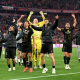 Yevropa futbolidagi navbatdagi yirik voqealardan biri