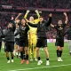 One of the latest major events in European football