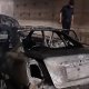 26 июн куни Тошкентдаги «Шимолий темир йўл вокзали» қарши