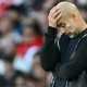In the 6th round of the English Premier League, Manchester