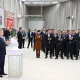 Prezident Shavkat Mirziyoyev Samarqand viloyatiga amaliy