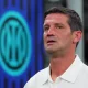 Christian Chivu, the head coach of Inter Milan, is seeking