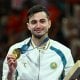 İki kez Olimpiyat