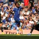 Chelsea forward Raheem Sterling has fallen victim to a