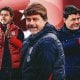 АҚШ терма жамоаси бош мураббийи Маурисио Почеттино