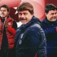 AQSH terma jamoasi bosh murabbiyi Mauricio Pochettino