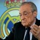 Real Madrid prezidenti Florentino Pérez navbatdagi