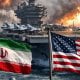 Foto: Yandex Die gemeinsame US-Militäroperation gegen den