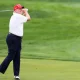 US President Donald Trump canceled his planned vacation