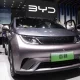 Xitoyning yetakchi elektromobil ishlab chiqaruvchisi