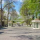 Toshkent shahrining eng mashhur maskanlaridan biri —