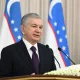 Президент Шавкат Мирзиёев в преддверии Дня учителей и