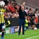 Turkiyaning mashhur klubi «Fenerbahche» rasmiy bayonot