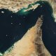 Xitoy xalqaro hamjamiyatni Fors ko‘rfazi atrofidagi