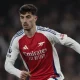 Полузащитник Arsenal Kai Havertz поделился мнением о