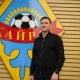 “Qayrat” jamoasi bosh murabbiyi Rafael Urazbaxtin