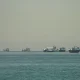 Yaqin Sharq mintaqasida siyosiy va harbiy keskinlik