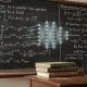 A group of theoretical physicists at Harvard University