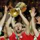 Harry Kane demostró una vez más su nivel de clase mundial