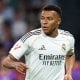 Kylian Mbappe wurde zum zweiten Mal in Folge zum Spieler