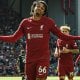 «Liverpul» bosh murabbiyi Yurgen Klopp jamoa himoyachisi