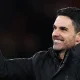 El Arsenal, ganador de la Premier League, prepara un gran