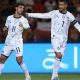 Portugal defeated Hungary 3–2 in the 6th round of the