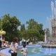 Ўтган дам олиш кунларида кузатилган қулай ҳарорат фонидан