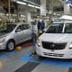 Ўзбекистонда автомобилсозлик соҳаси бу йил ҳам юқори
