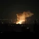 Ситуация на Ближнем Востоке стала еще более напряженной: в