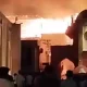 19 Ağustos'ta Bukhara bölgesinde meydana gelen bir