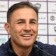 Ўзбекистон — Кувайт (2:0) йўлдошлик баҳсидан сўнг Фабио