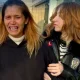 A 31-year-old woman living in Samsun, Turkey, was finally