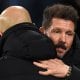Atletico Madrid Cheftrainer Diego Simeone hat erklärt,