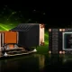 Sekiz yıl önce üretilen Nvidia Tesla V100 grafik