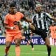 UEFA Чемпионлар Лигасининг 1-турида "Ньюкасл" ва