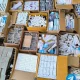 Наманган вилоятида уч нафар фуқаронинг яширин дорихона