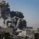16-sentyabr, seshanba kuni Isroil G‘azo shahriga qarshi