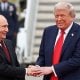 Америка Қўшма Штатлари Сенати ва Вакиллар палатасида