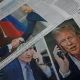 Amerika prezidenti Donald Trampning sabri tobora tugamoqda