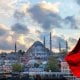 Түркияда жаңадан қабылданған шешім қоғамда түрлі